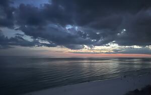 Tropical Breezes Beachfront - Destin, Florida