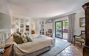 Golf Estate Villa Caroline - Almancil, Portugal