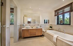 Golf Estate Villa Caroline - Almancil, Portugal