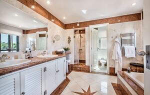 Golf Estate Villa Caroline - Almancil, Portugal