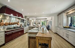 Golf Estate Villa Caroline - Almancil, Portugal