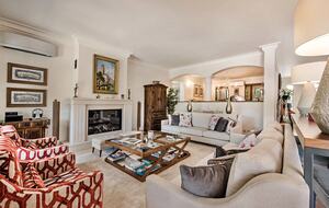 Golf Estate Villa Caroline - Almancil, Portugal