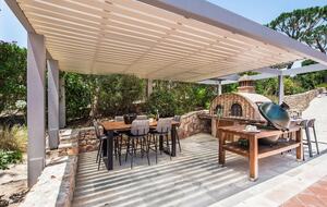 Golf Estate Villa Caroline - Almancil, Portugal