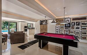 Golf Estate Villa Caroline - Almancil, Portugal