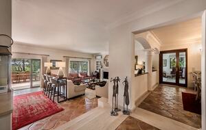 Golf Estate Villa Caroline - Almancil, Portugal