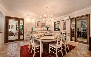 Golf Estate Villa Caroline - Almancil, Portugal