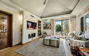 Golf Estate Villa Caroline - Almancil, Portugal