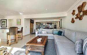 Golf Estate Villa Caroline - Almancil, Portugal