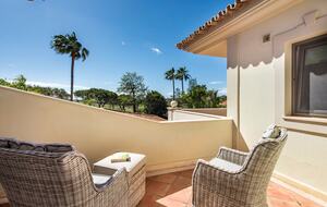 Golf Estate Villa Caroline - Almancil, Portugal