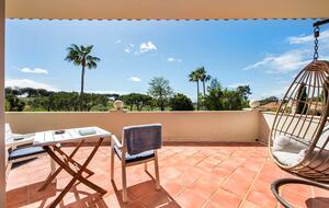 Golf Estate Villa Caroline - Almancil, Portugal