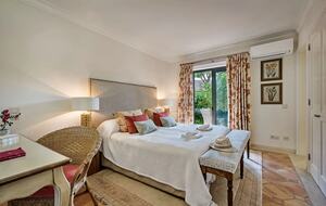 Golf Estate Villa Caroline - Almancil, Portugal