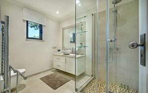 Golf Estate Villa Caroline - Almancil, Portugal