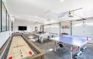 The Desert Oasis - Twentynine Palms, California