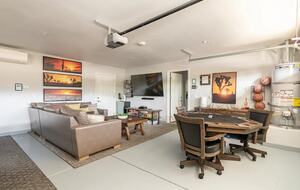 The Desert Oasis - Twentynine Palms, California