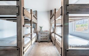 The Desert Oasis - Twentynine Palms, California