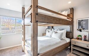 The Desert Oasis - Twentynine Palms, California