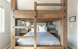 The Desert Oasis - Twentynine Palms, California