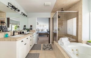 The Desert Oasis - Twentynine Palms, California