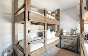 The Desert Oasis - Twentynine Palms, California