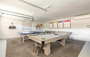 The Desert Oasis - Twentynine Palms, California