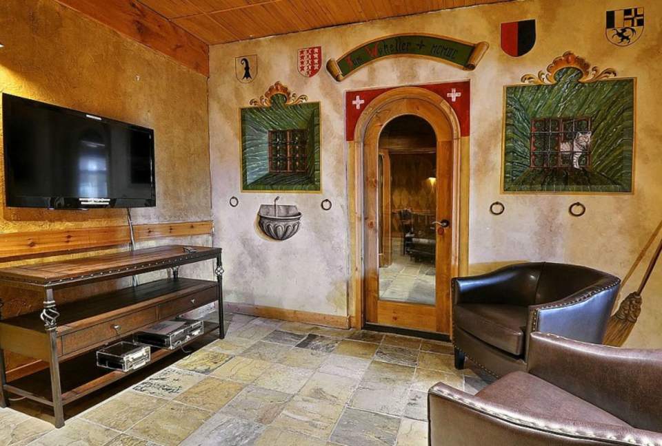 3 Bedroom Residence at The Deer Valley Club - Park City, Utah