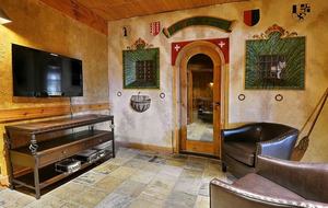 3 Bedroom Residence at The Deer Valley Club - Park City, Utah