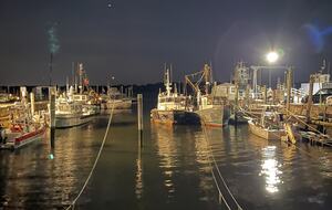 Bristol Harbor House - Bristol, Rhode Island