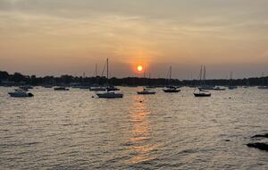 Bristol Harbor House - Bristol, Rhode Island
