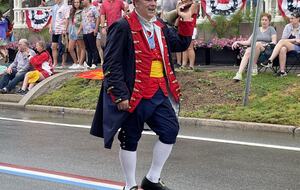 Bristol Harbor House - Bristol, Rhode Island