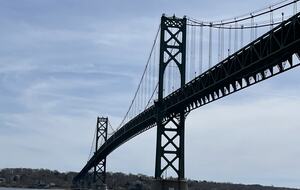 Bristol Harbor House - Bristol, Rhode Island