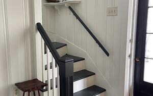 Bristol Harbor House - Bristol, Rhode Island