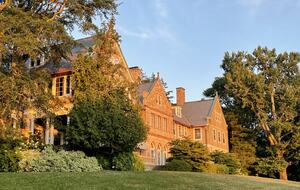 Bristol Harbor House - Bristol, Rhode Island