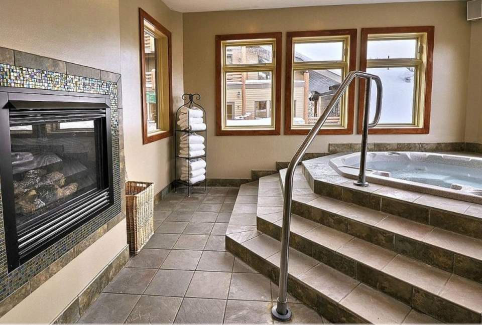 3 Bedroom Residence at The Deer Valley Club - Park City, Utah