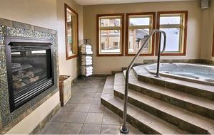 3 Bedroom Residence at The Deer Valley Club - Park City, Utah