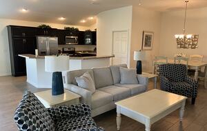 Beautiful home in the center of The Villages! - The Villages, Florida