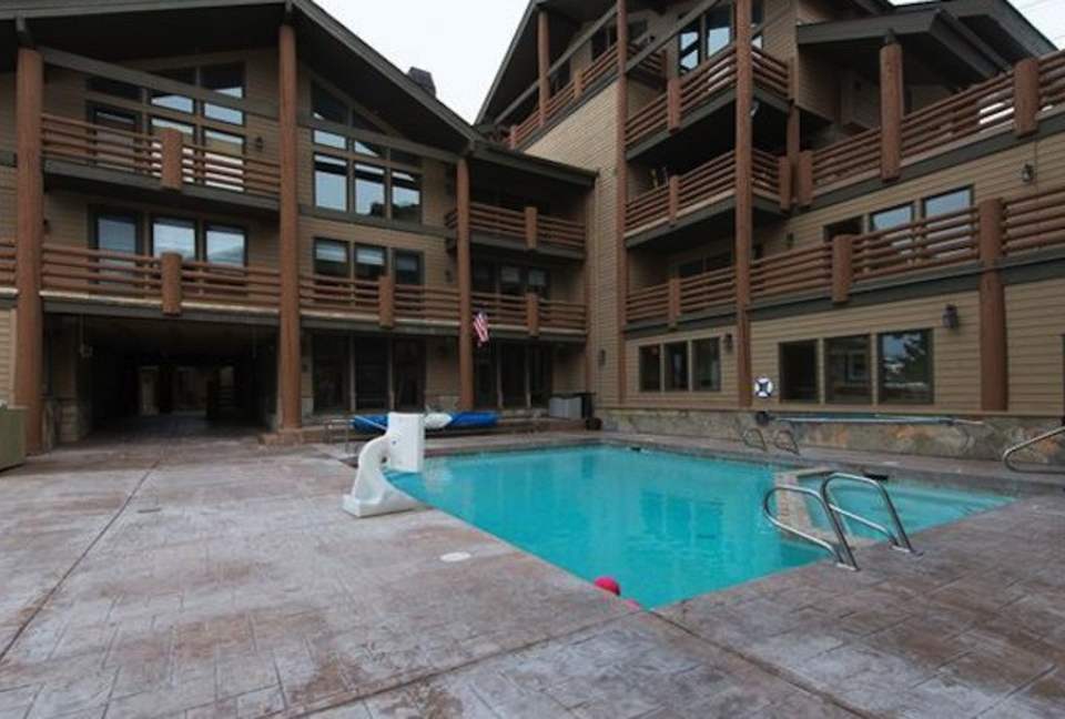 3 Bedroom Residence at The Deer Valley Club - Park City, Utah