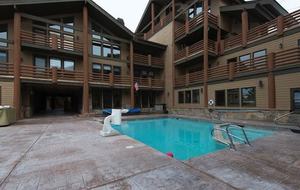 3 Bedroom Residence at The Deer Valley Club - Park City, Utah