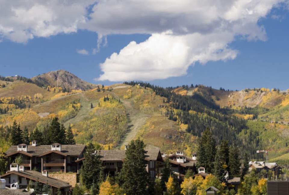 3 Bedroom Residence at The Deer Valley Club - Park City, Utah
