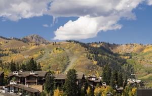 3 Bedroom Residence at The Deer Valley Club - Park City, Utah