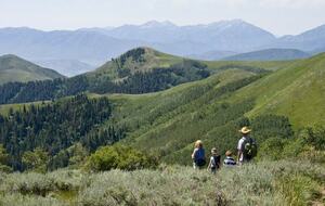3 Bedroom Residence at The Deer Valley Club - Park City, Utah