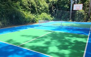 Urban Tropical Oasis - Guaynabo, Puerto Rico