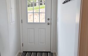 Lake Michigan Sunset Beach Home with 32 Acres to Explore - Bear Lake, Michigan