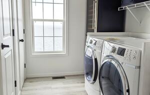 Lake Michigan Sunset Beach Home with 32 Acres to Explore - Bear Lake, Michigan