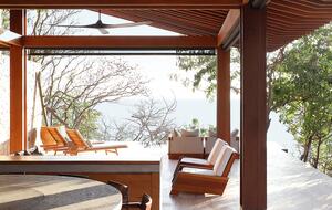 Casa Cuachalala - Mazunte, Mexico