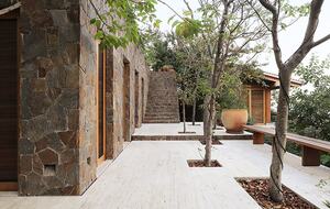 Casa Cuachalala - Mazunte, Mexico