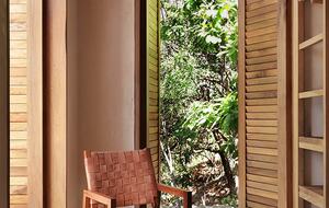 Casa Cuachalala - Mazunte, Mexico