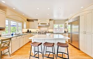 Coastal Garden Retreat - Encinitas, California