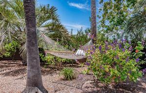 Coastal Garden Retreat - Encinitas, California