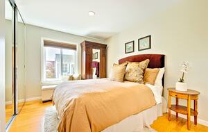 Coastal Garden Retreat - Encinitas, California