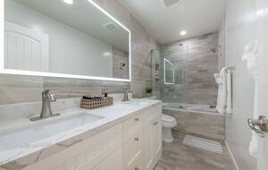 Coastal Garden Retreat - Encinitas, California